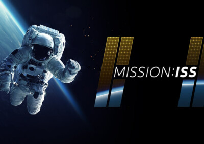 Mission ISS