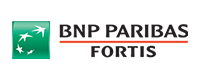 Logo de BNP Paribas Fortis