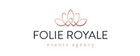 Logo de la Folie Florale