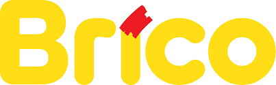 Logo de Brico