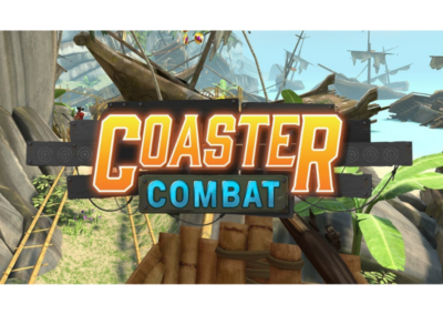 Coaster Combat