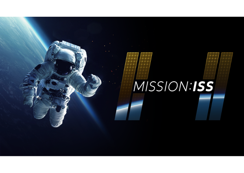 Mission ISS