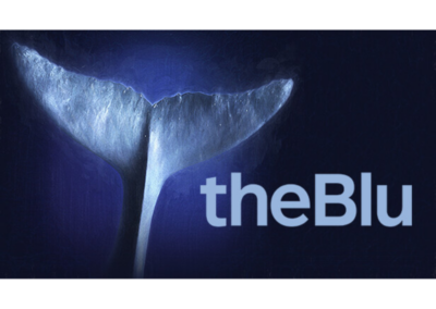 theBlu