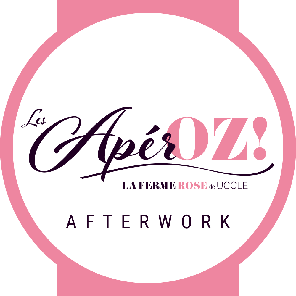Logo de l'événement éphémère - Les ApérOZ!