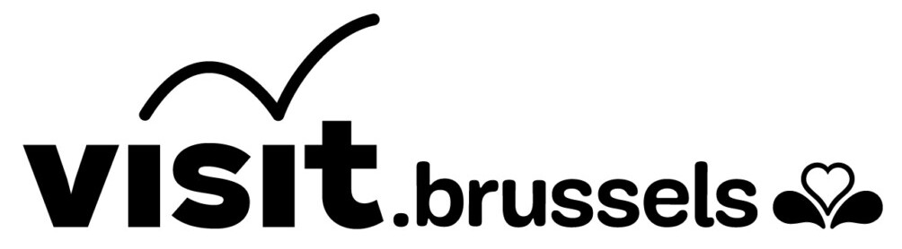 Logo visit.brussels