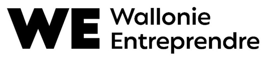 Logo Wallonie Entreprendre