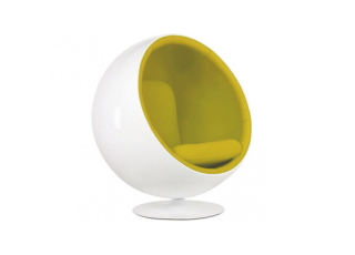 Fauteuil Ball Egg – Siège oeuf VR