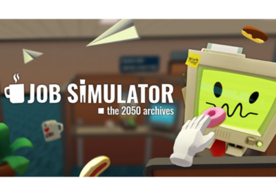 Job Simulator