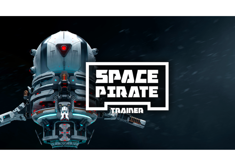 Space Pirate Trainer