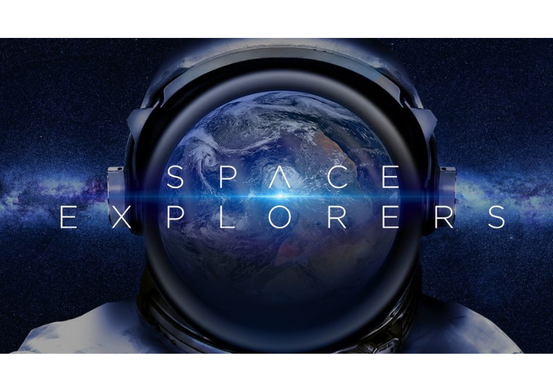 Space Explorers