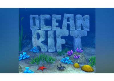Ocean Rift
