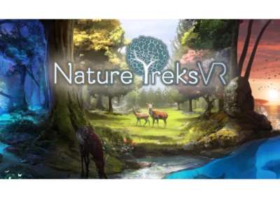 Nature Treks VR