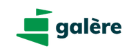 Logo Galère Logo Galère