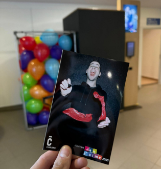 Animations PAF Box & MEGA Pad pour la journée “Jeu t’aime” à Charleroi