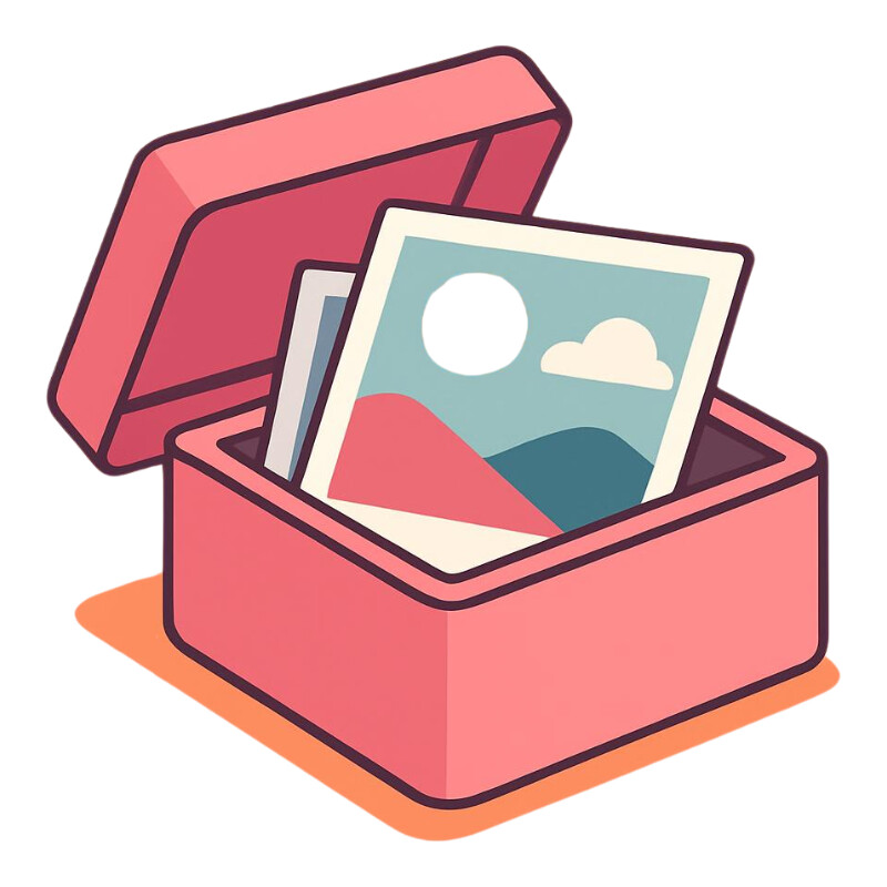 <div class="custom-infobox"><span class="custom-gf-overlay">+</span><span>Permet de réimprimer toutes les photos de votre événement, un souvenir unique.<a target="_blank" href="https://www.just-waouh.be/">Plus d'infos</a></span></div>Coffret réimpression (+ 89€ HTVA)