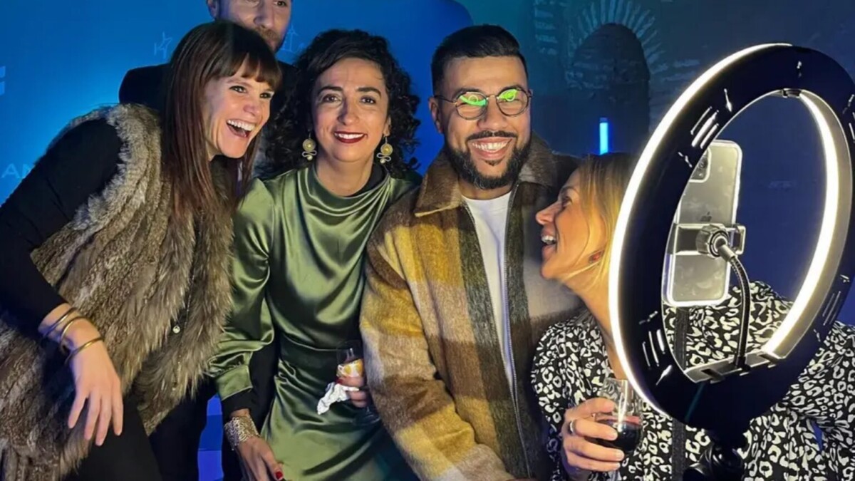 Animation videobooth 360 slow motion en location pour événement